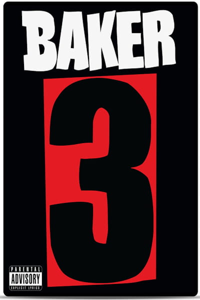 Baker 3