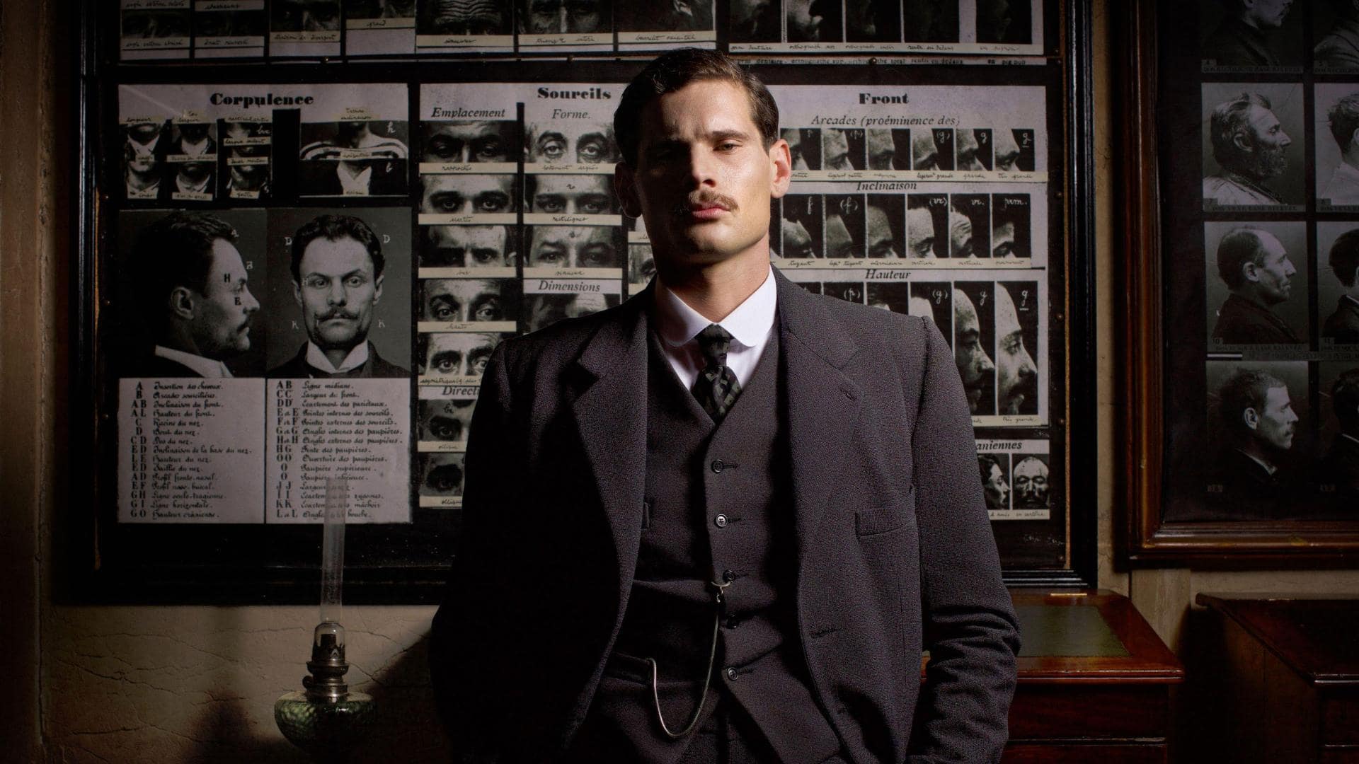 Season 1