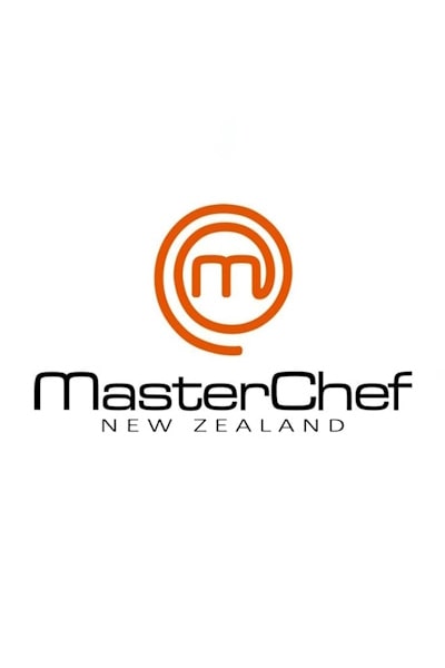 Masterchef New Zealand - Season 3 (2012)