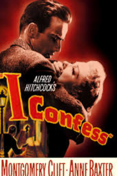 I Confess