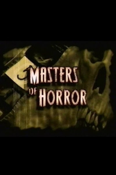 Masters of Horror