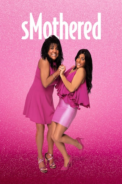 sMothered - Season 5