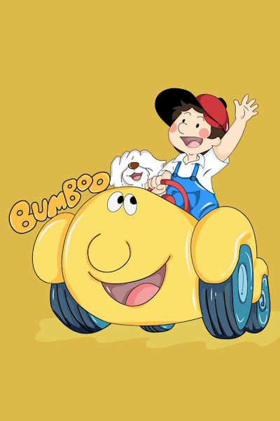 Hey Bumbo - Season 1
