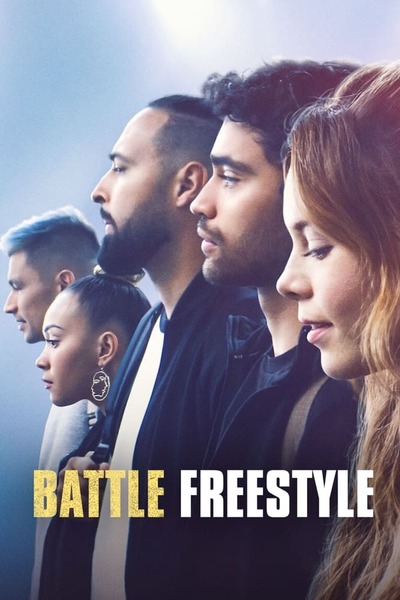 Battle: Freestyle [Audio: English]