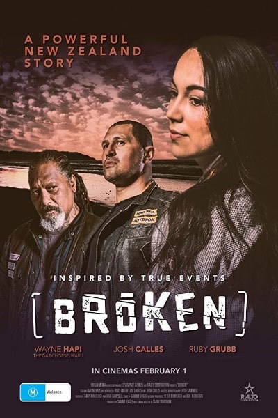 Broken (2018)