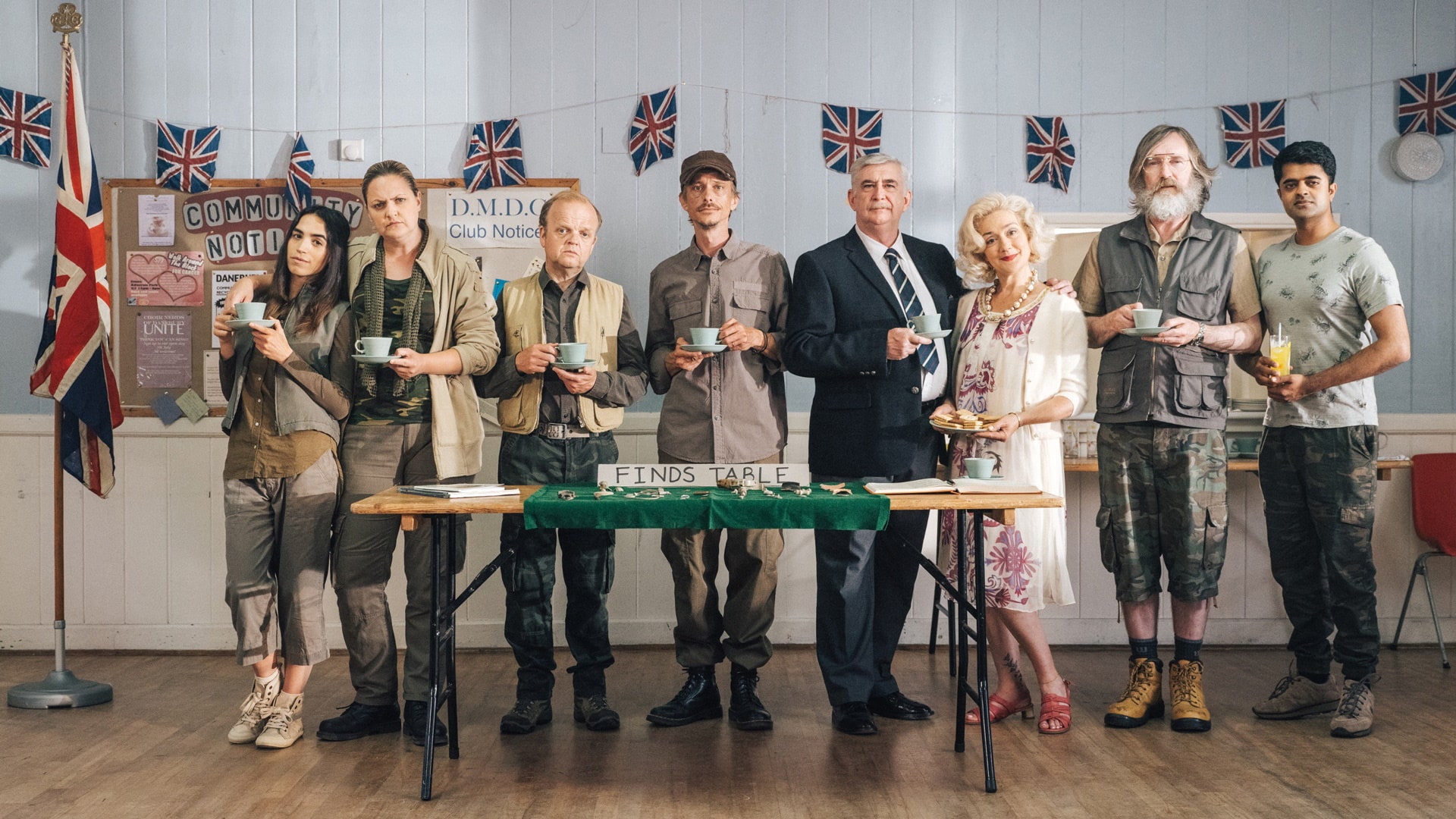 Season 1