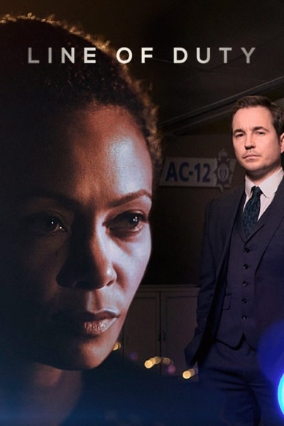 Line of Duty - Season 5
