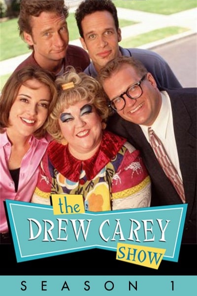 The Drew Carey Show - Season 1