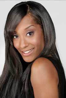 Darmirra Brunson