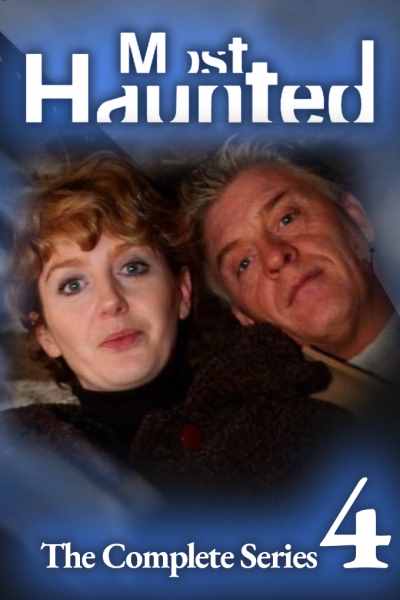 Most Haunted - Season 4