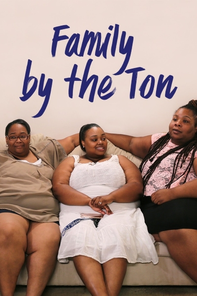 Family By the Ton - Season 1