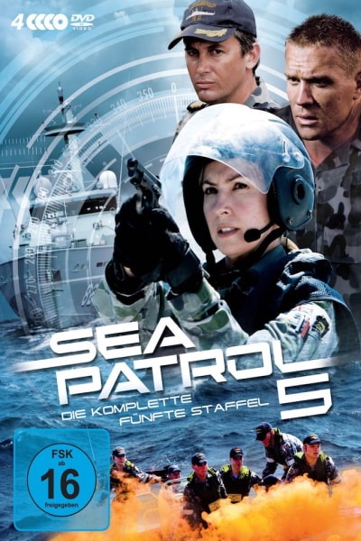 Sea Patrol - Season 5