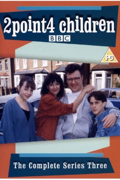2point4 Children - Season 3
