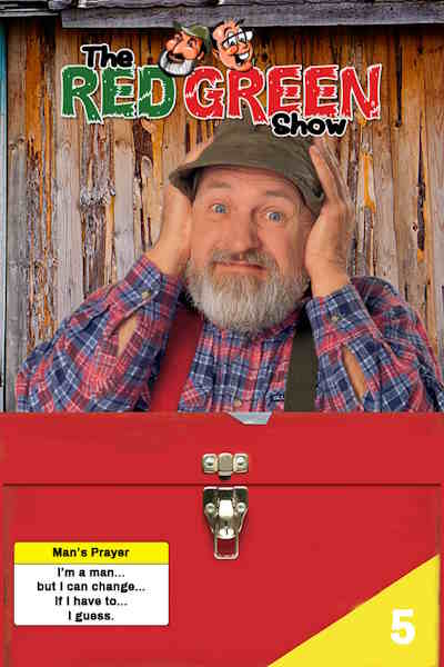 The Red Green Show - Season 5