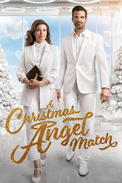 A Christmas Angel Match