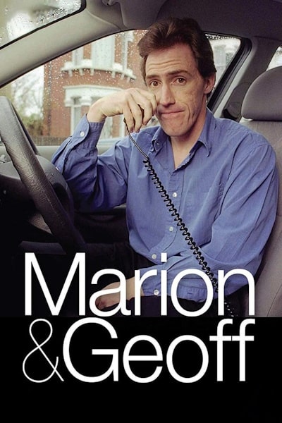 Marion and Geoff - Season 1
