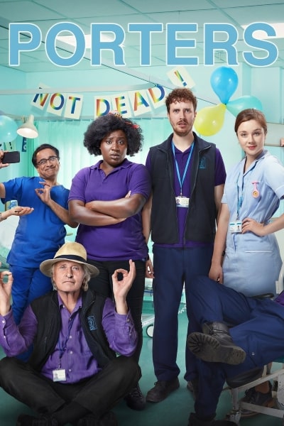 Porters - Season 2
