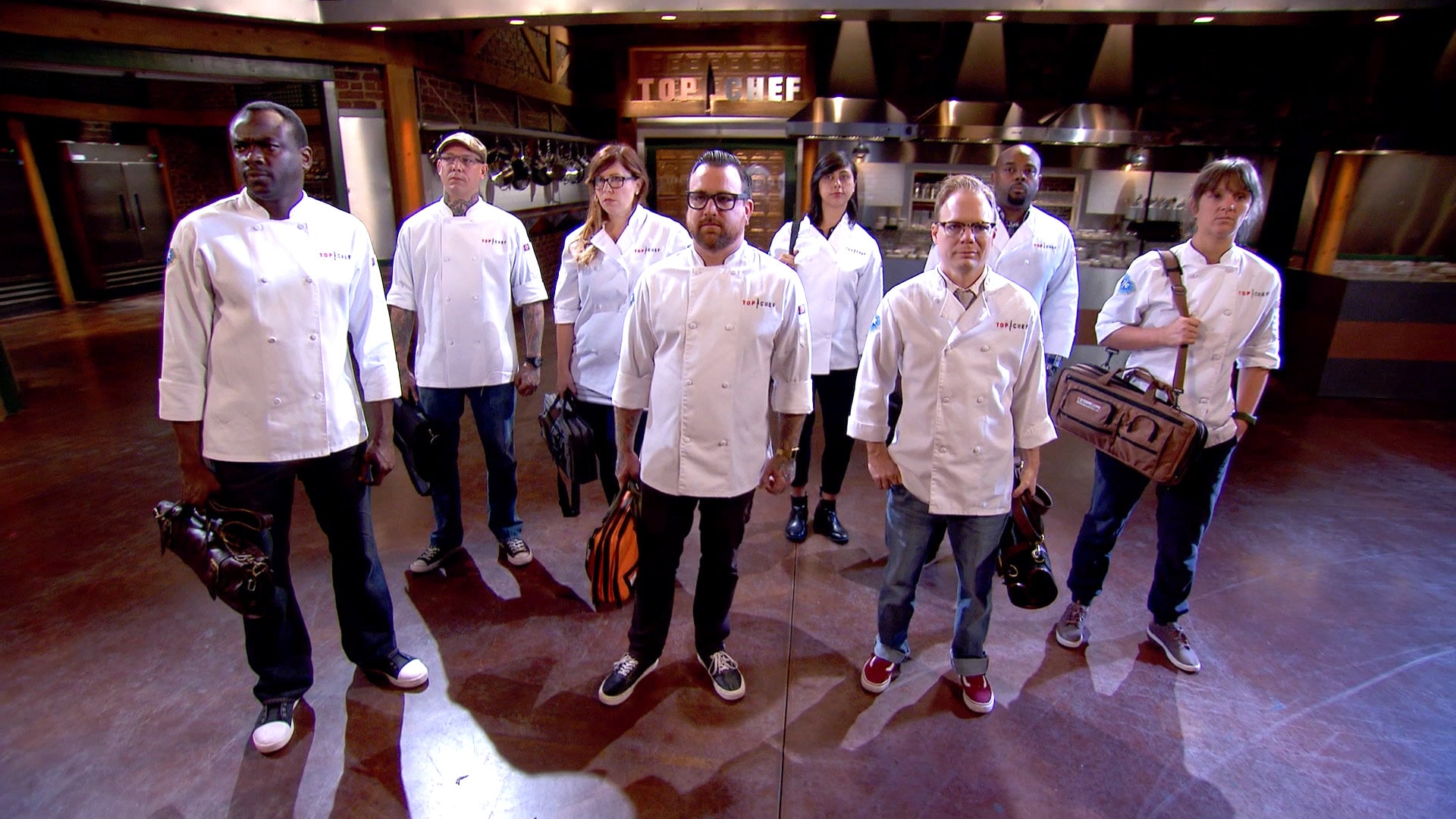 Season 15