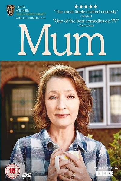 Mum - Season 2