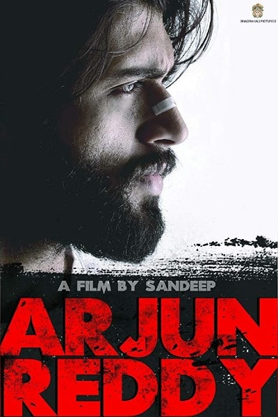 Arjun Reddy [Sub: Eng]