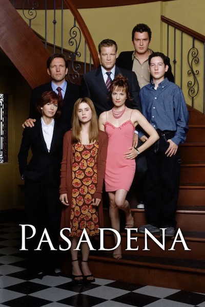Pasadena - Season 1