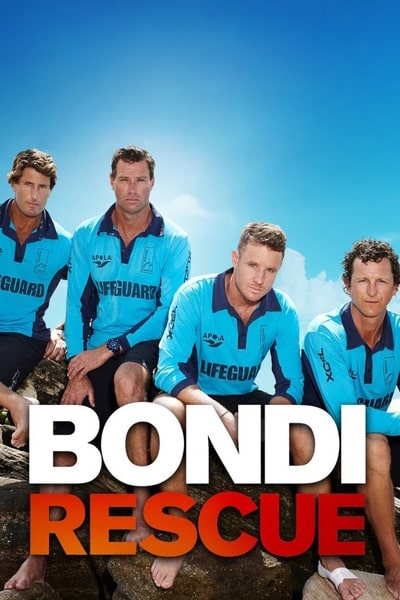 Bondi Rescue - Season 17