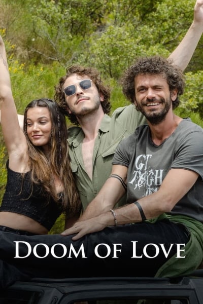 Doom of Love (Askin Kiyameti) [Sub: Eng]