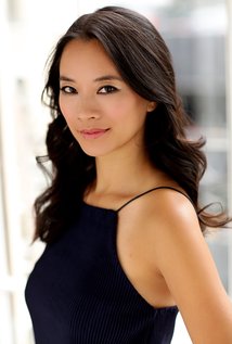 Luna Tieu