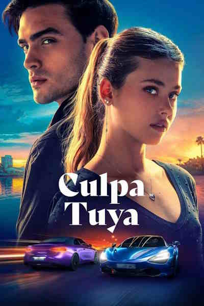 Your Fault (Culpa tuya)