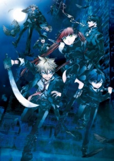 Arcana Famiglia: Capriccio - stile Arcana Famiglia [Sub: Eng]