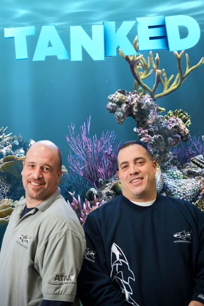Tanked - Season 1
