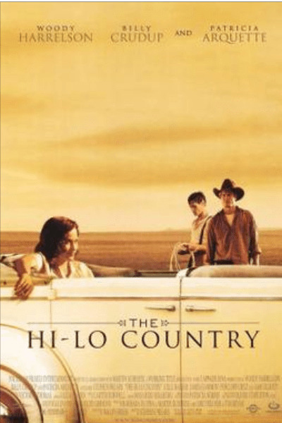 The Hi-Lo Country