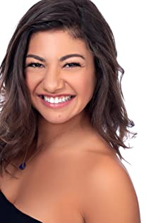 Sarah Ashley Rodriguez