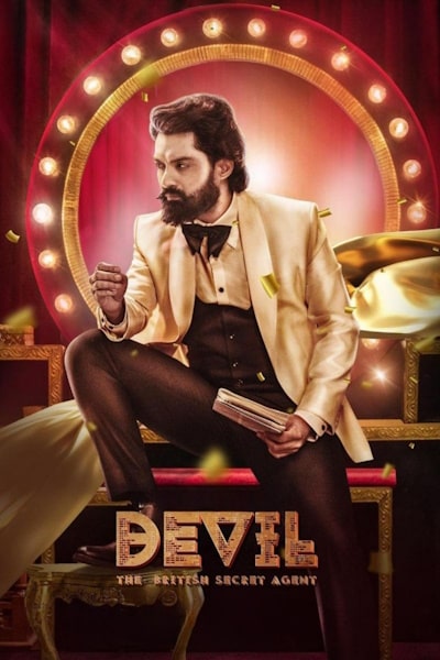 Devil