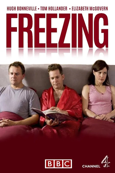 Freezing - Season 1