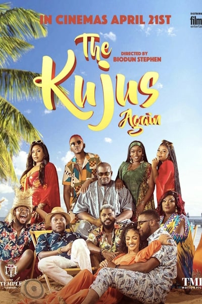 The Kujus Again
