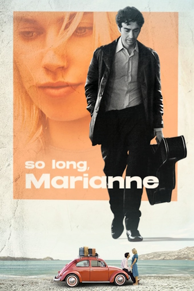 So Long Marianne - Season 1