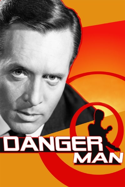 Danger Man - Season 3