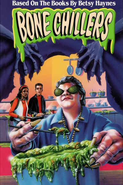 Bone Chillers - Season 1