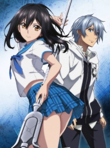 Strike the Blood IV [Sub: Eng]