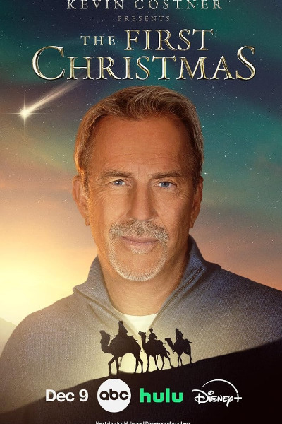 Kevin Costner Presents: The First Christmas