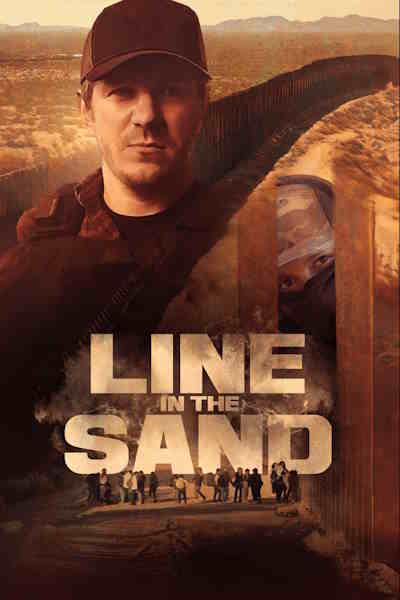 Line in the Sand