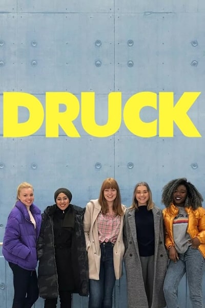 Druck - Season 1
