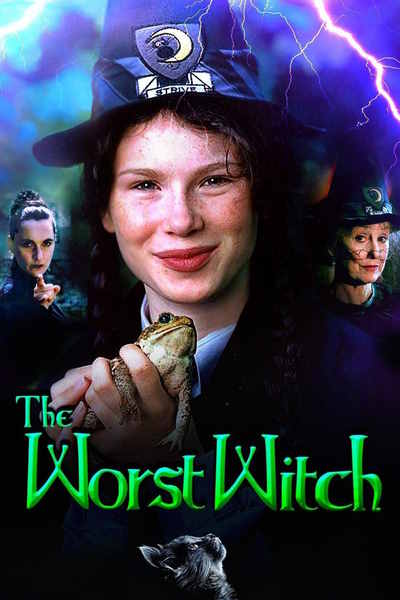 The New Worst Witch - Season 2