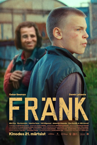 Frank (2025)