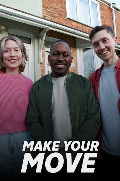 Make Your Move - Season 1