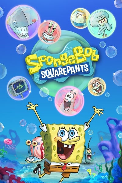 SpongeBob SquarePants - Season 12