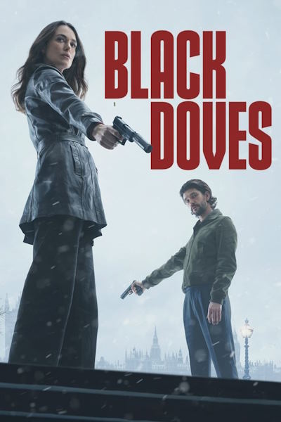 Black Doves - Season 1