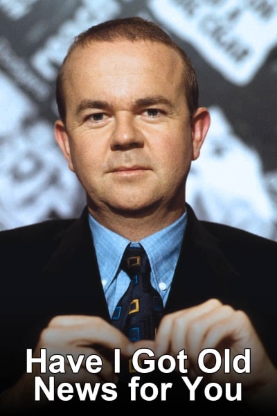 Have I Got News for You - Season 57