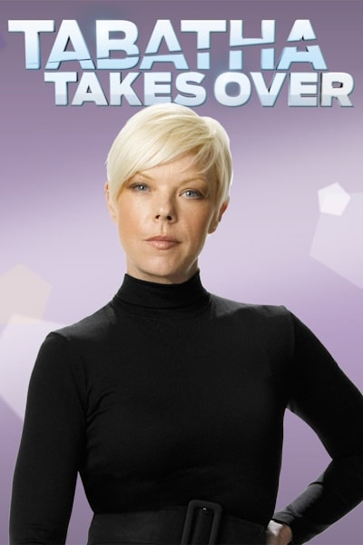 Tabathas Salon Takeover - Season 5